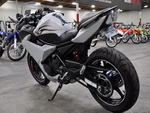 �������� �� ������ �������� Yamaha FZ6R 2009 ���� 7